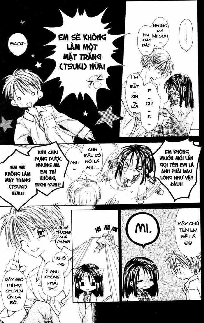 đi tìm mặt trăng tròn chapter 13 17