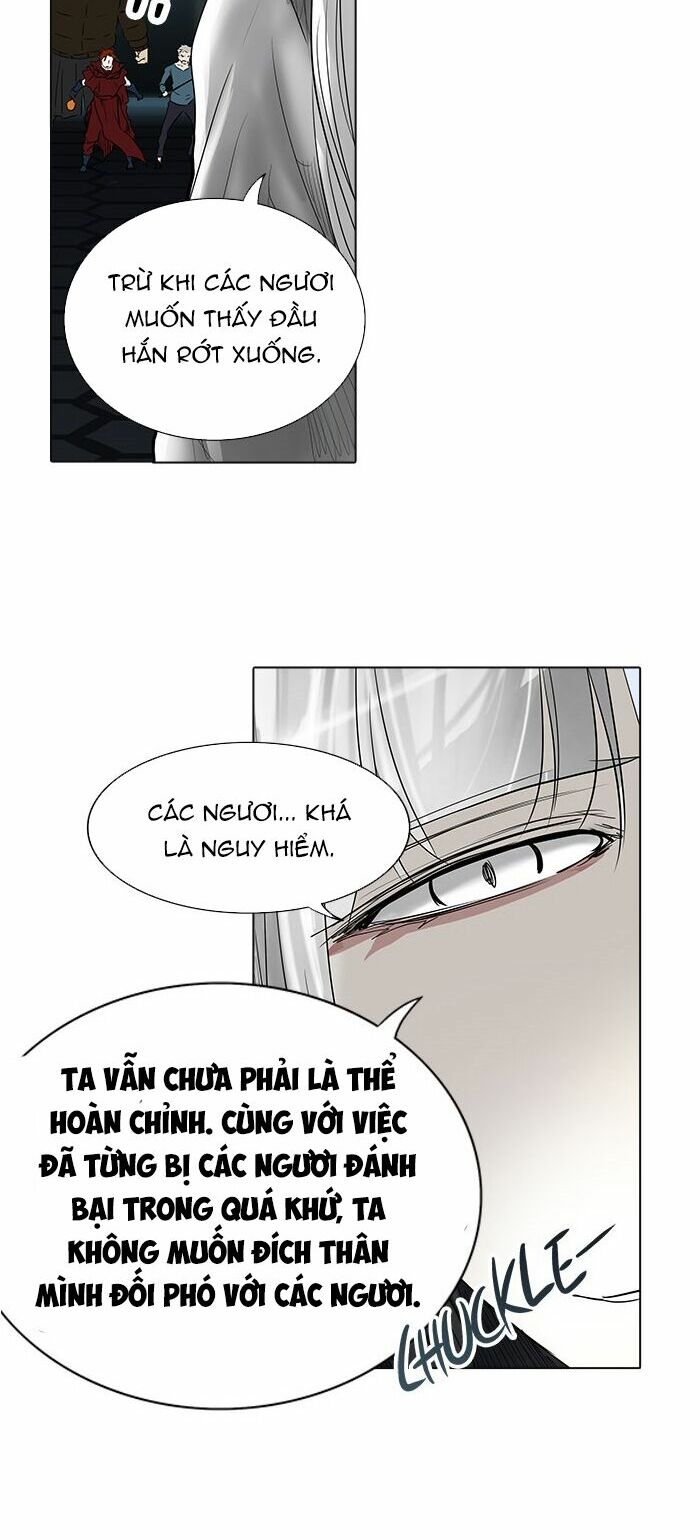 tòa tháp bí ẩn 2 chapter 183 35