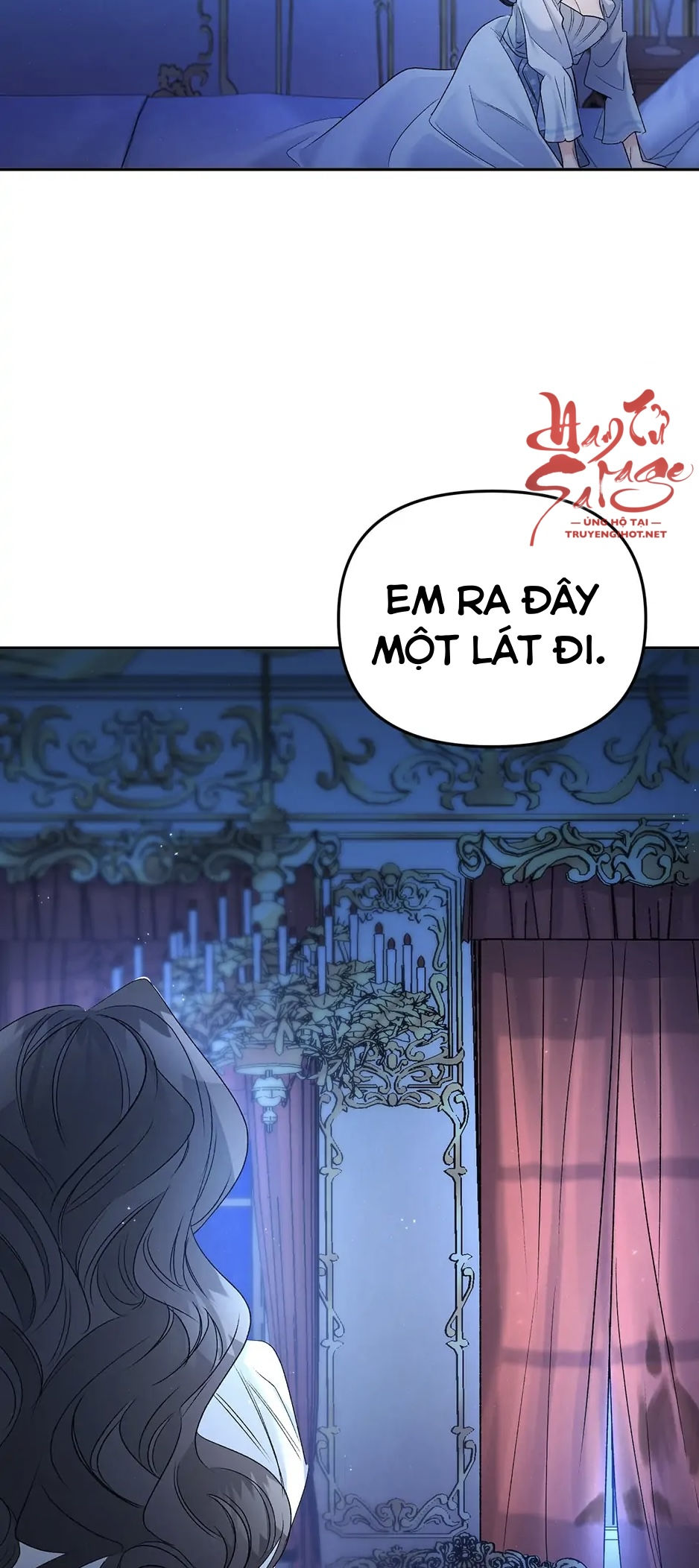 ebony, quạ đen chapter 83.1 7