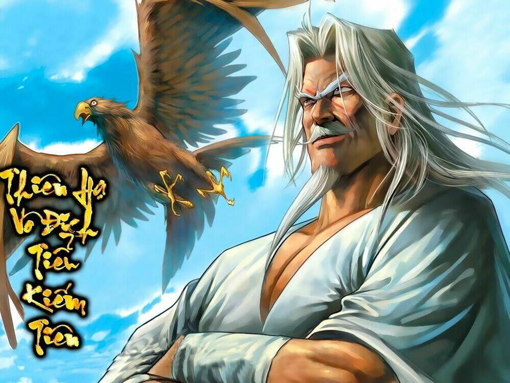 hoả vân tà thần ii chapter 53 34