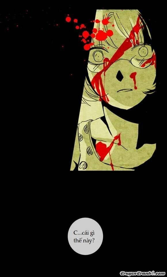kho truyện kinh dị: ác mộng đêm về chapter 11 70