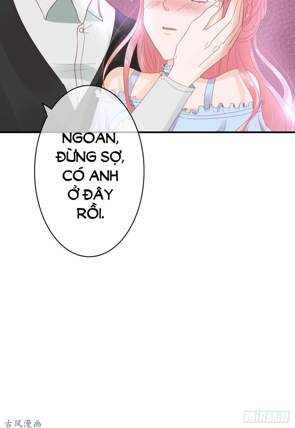 manh thê khó dỗ phần 1 chapter 37 30