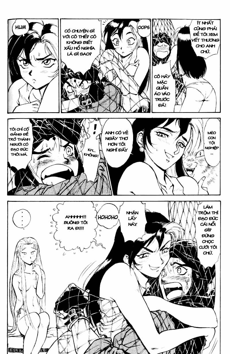 monster collection chapter 3 8