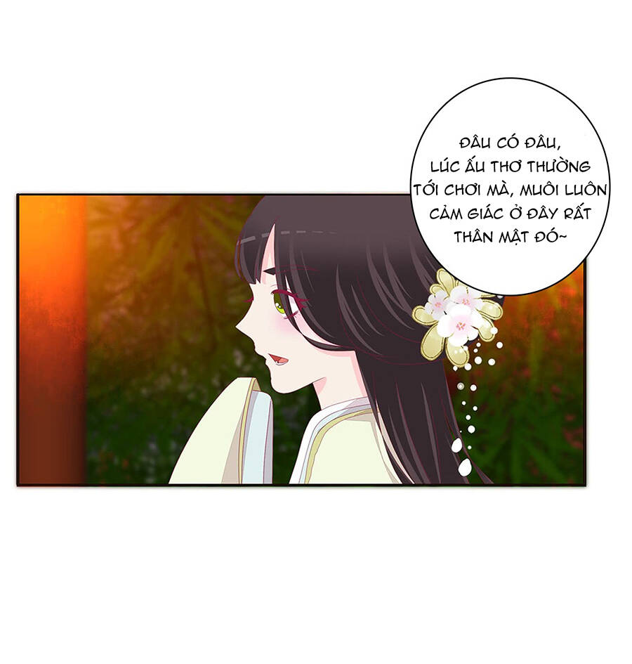 tướng quân mời ra trận chapter 154 5