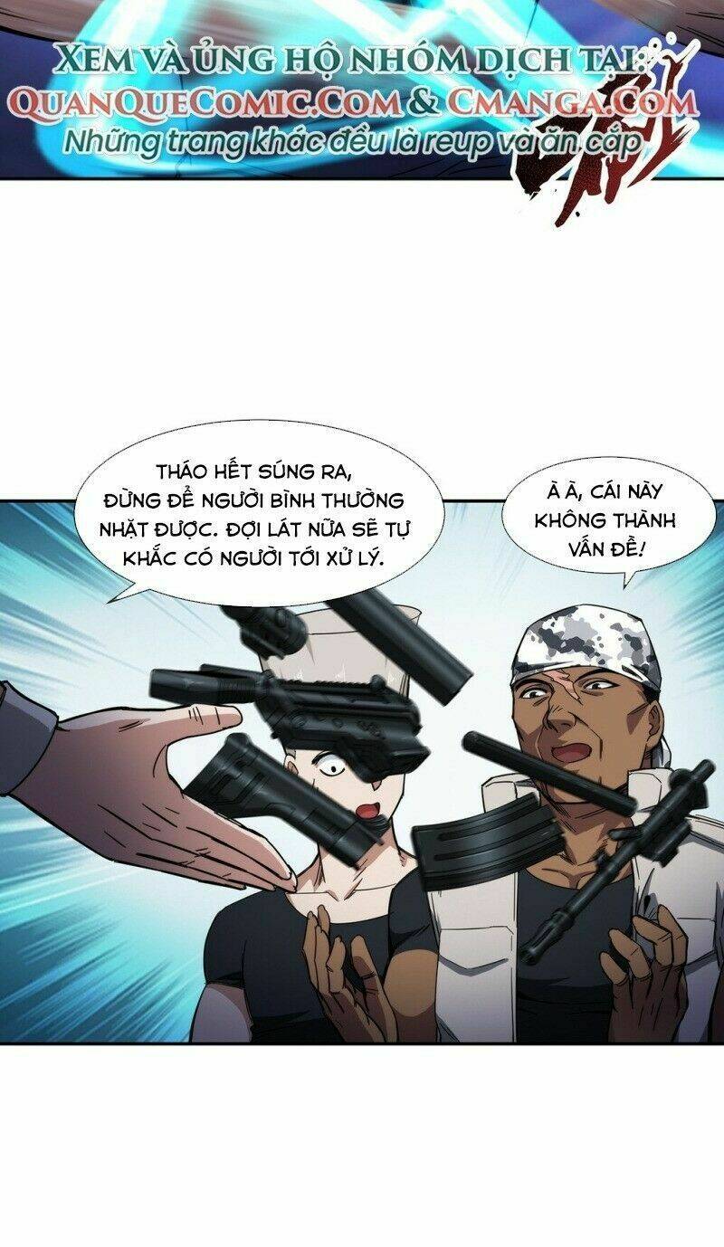 dạ thị chi chủ chapter 28 18