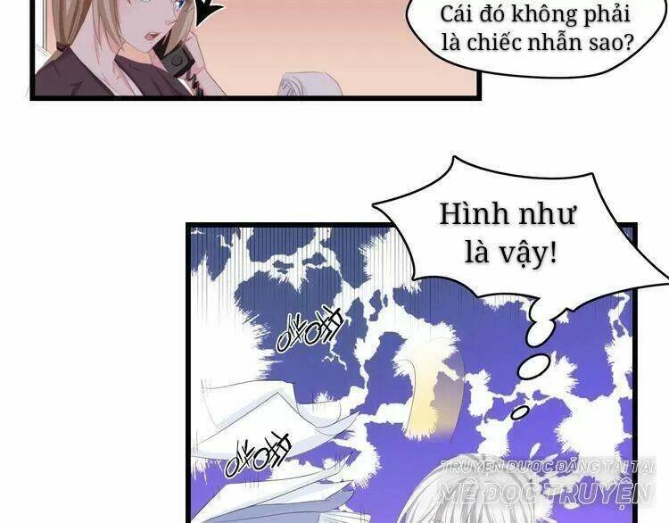 tổng tài đại nhân song mặt kiều thê chapter 24 31