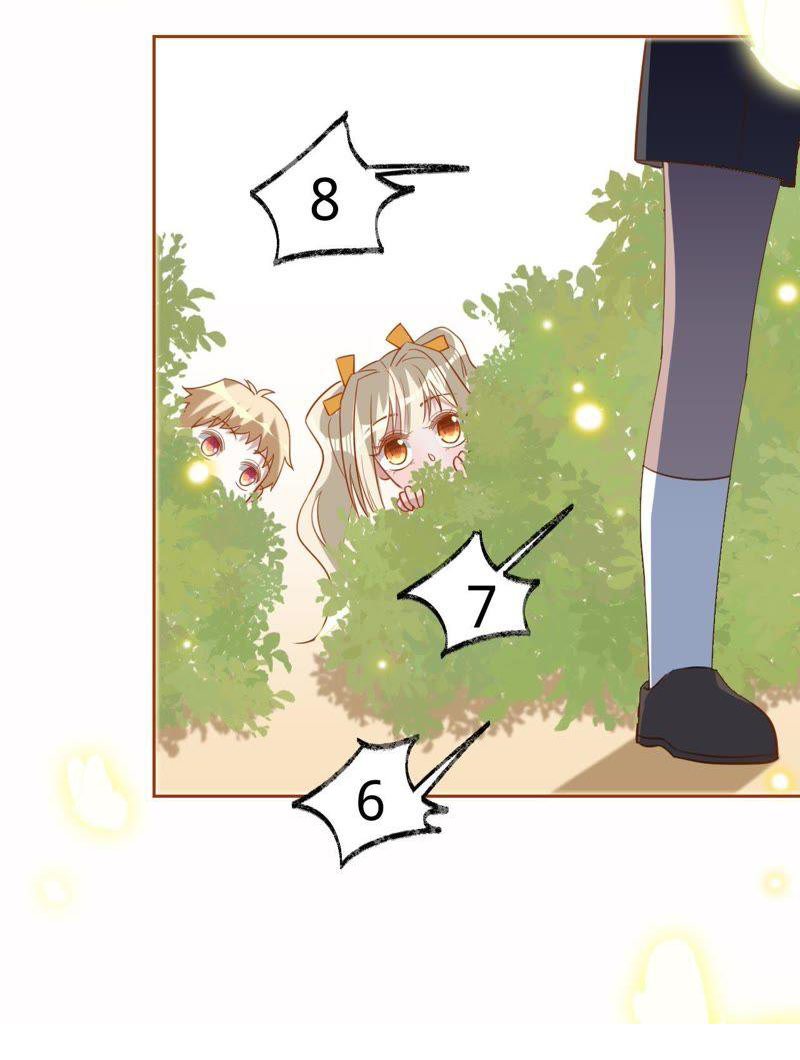 thần luân mật luyến chapter 112 25