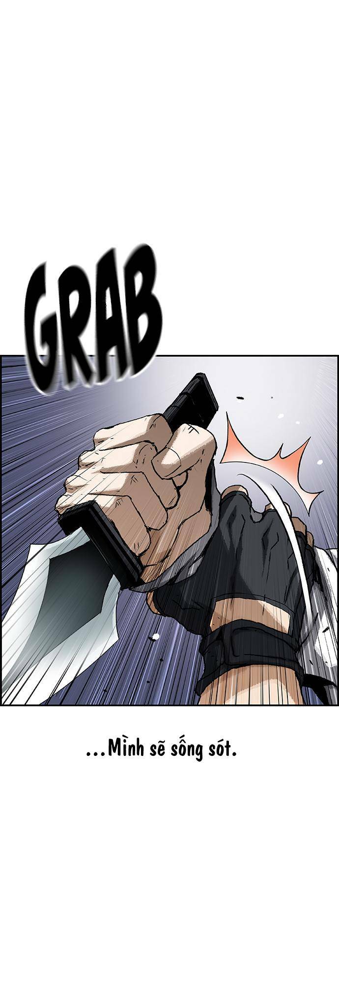 pubg - cuộc chiến sinh tồn - 100 chapter 9 71