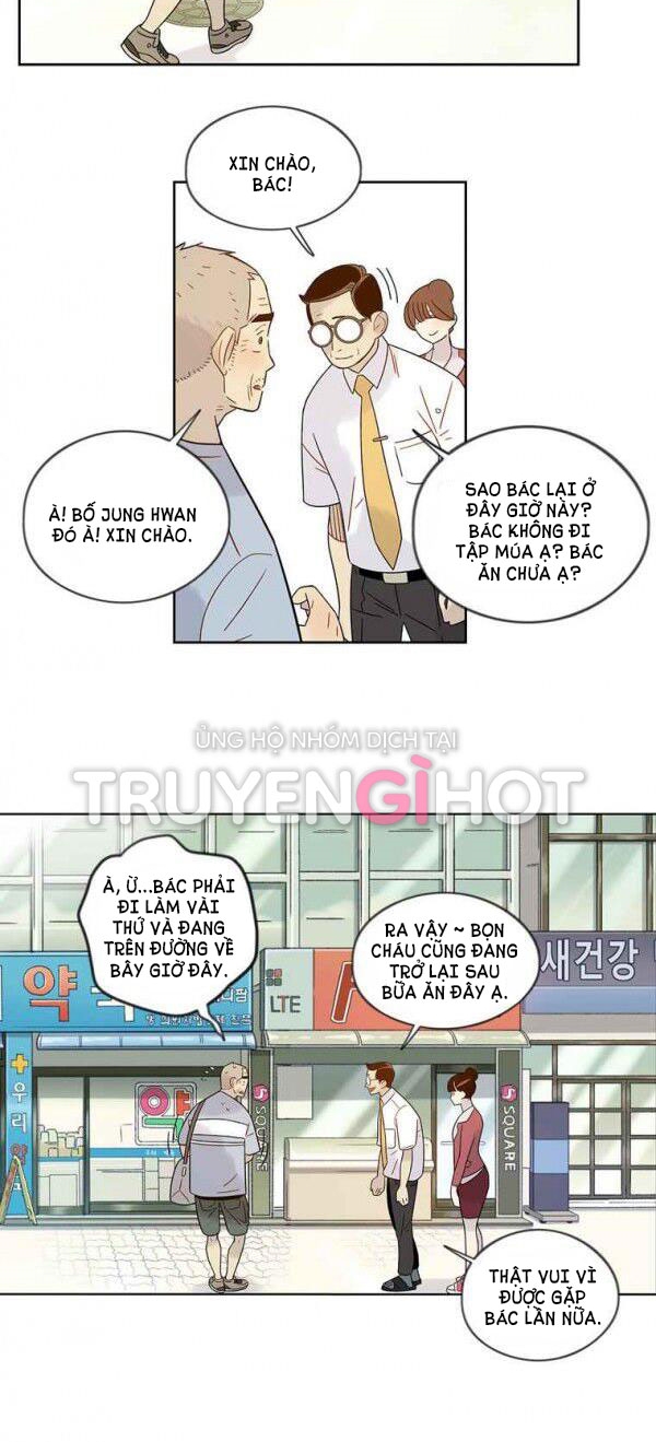 tôi muốn bay như một con bướm chapter 42 16