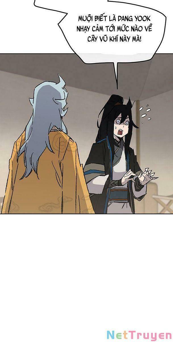 kiếm sĩ bất bại chapter 103 4