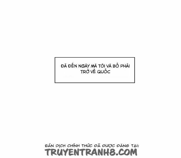 why did you come to my home? chapter 3 35