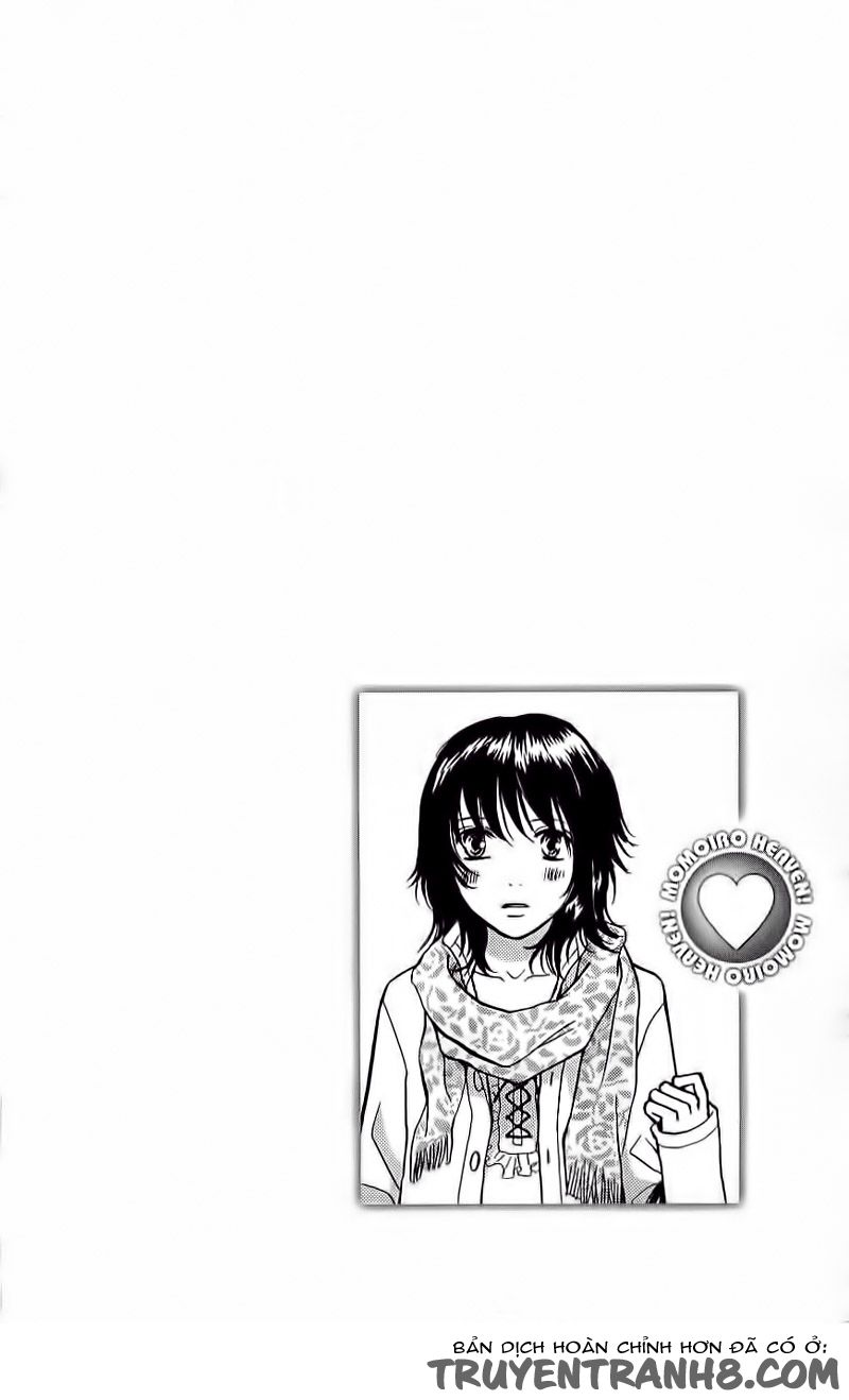momoiro heaven chapter 24 7