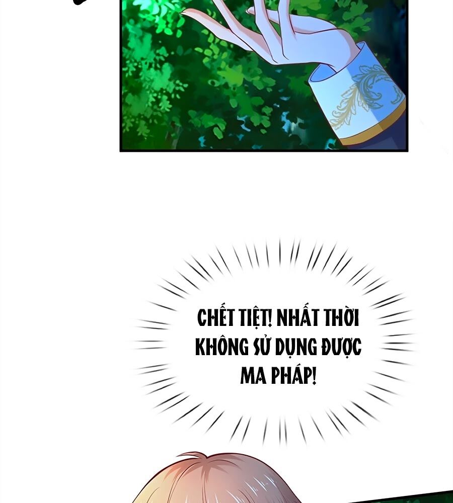 bỗng một ngày nọ trở thành con gái vua chapter 204 9