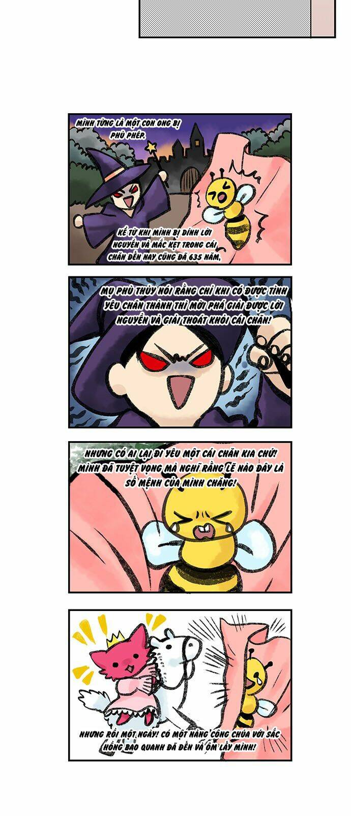 hắn ta là rồng chapter 118 17