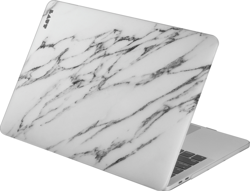 Ốp HUEX ELEMENTS For Macbook Air 13-inch (2018-2020) và MacBook Pro 13&quot; (2016-2019)-hàng chính hãng