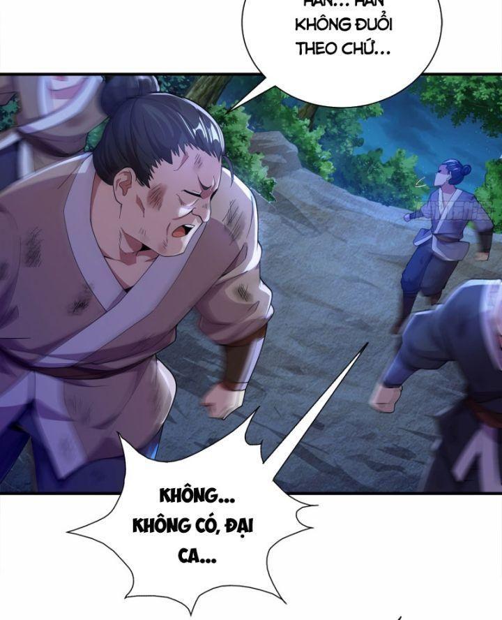 ta đã bắt nạt khí vận chi tử chapter 3 21