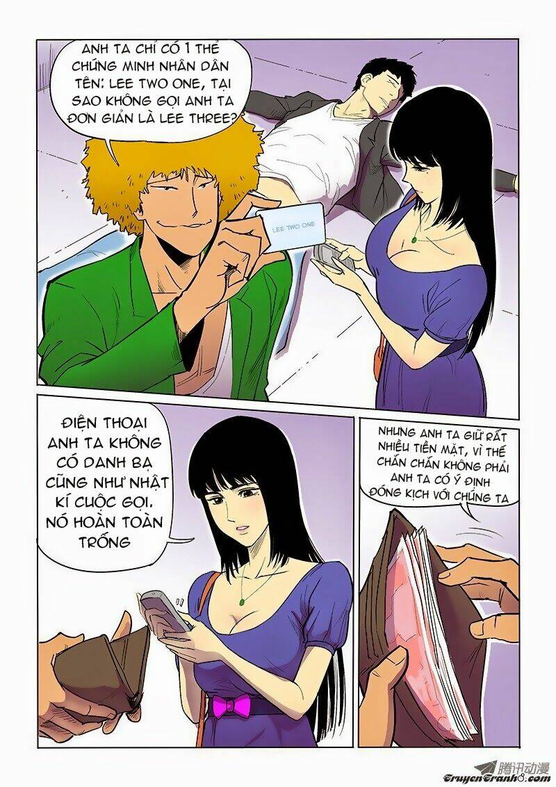 thần tại nhân gian chapter 15 1