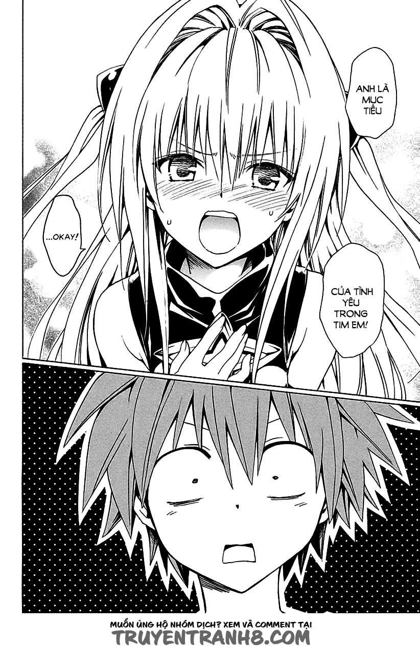 to love - ru darkness chapter 72 27