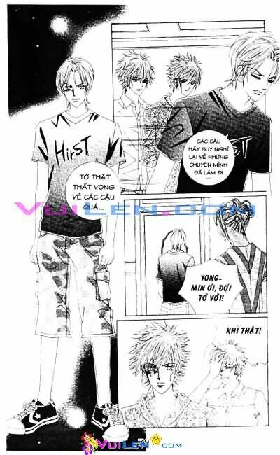 đợi em chapter 92 20