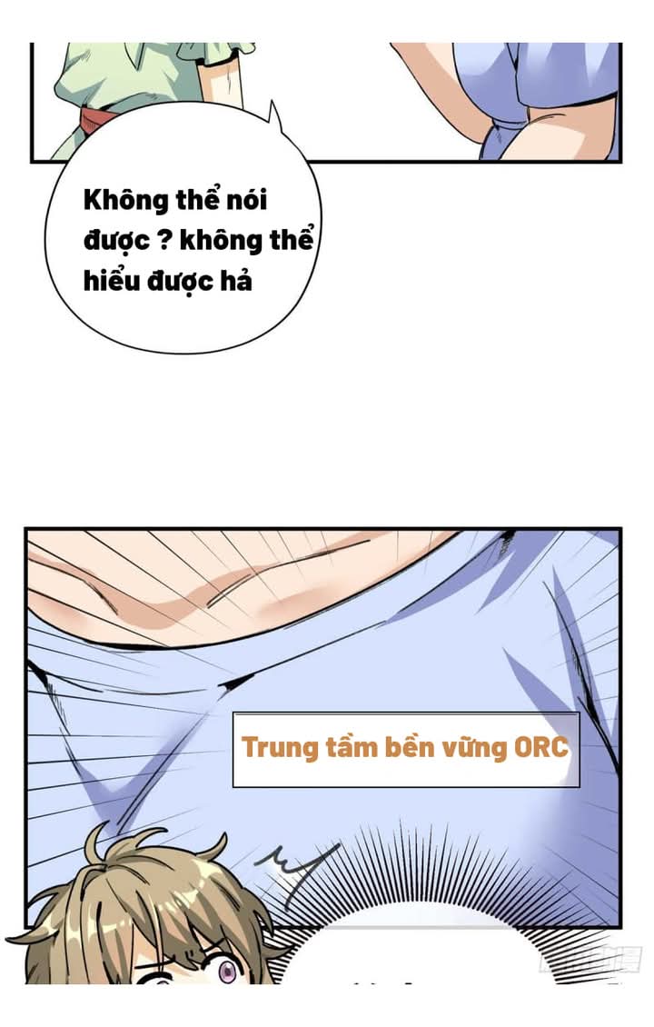 anh đã vượt quá giới hạn rồi, chủ nhân ngu ngốc chapter 2 22