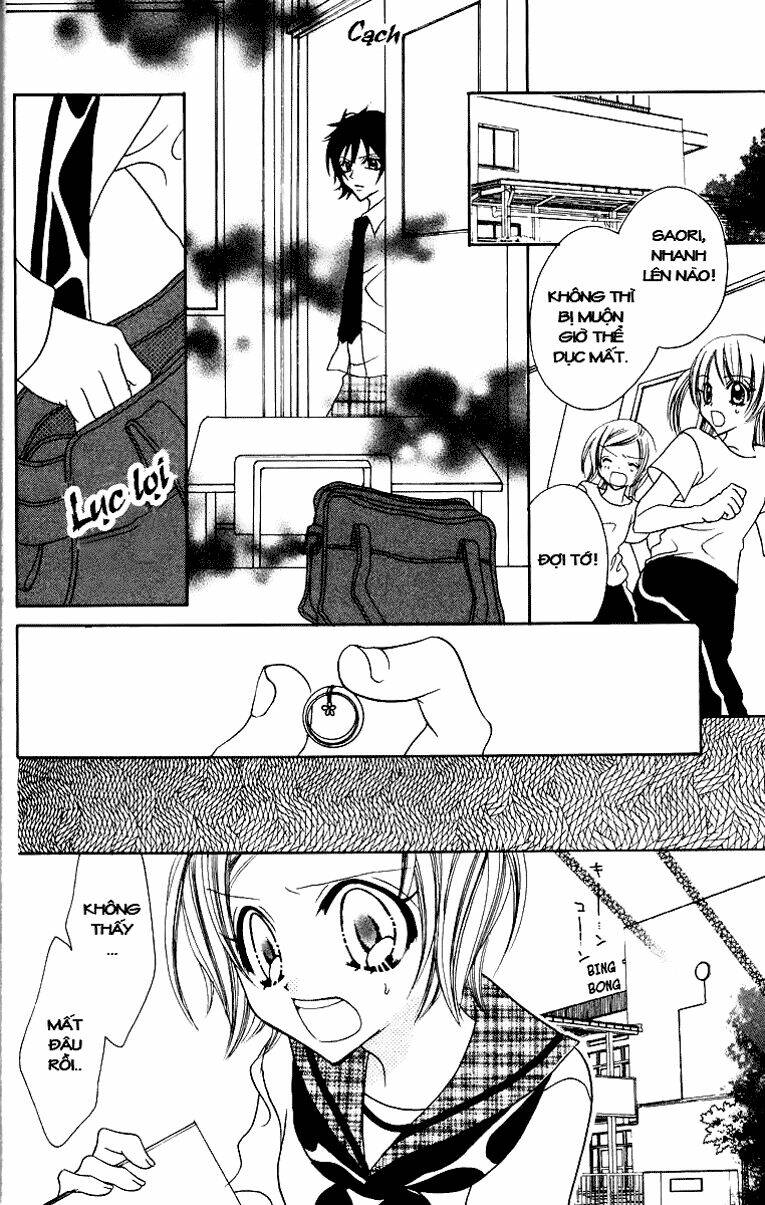 jigoku shoujo-cô gái đến từ địa ngục chapter 12 17