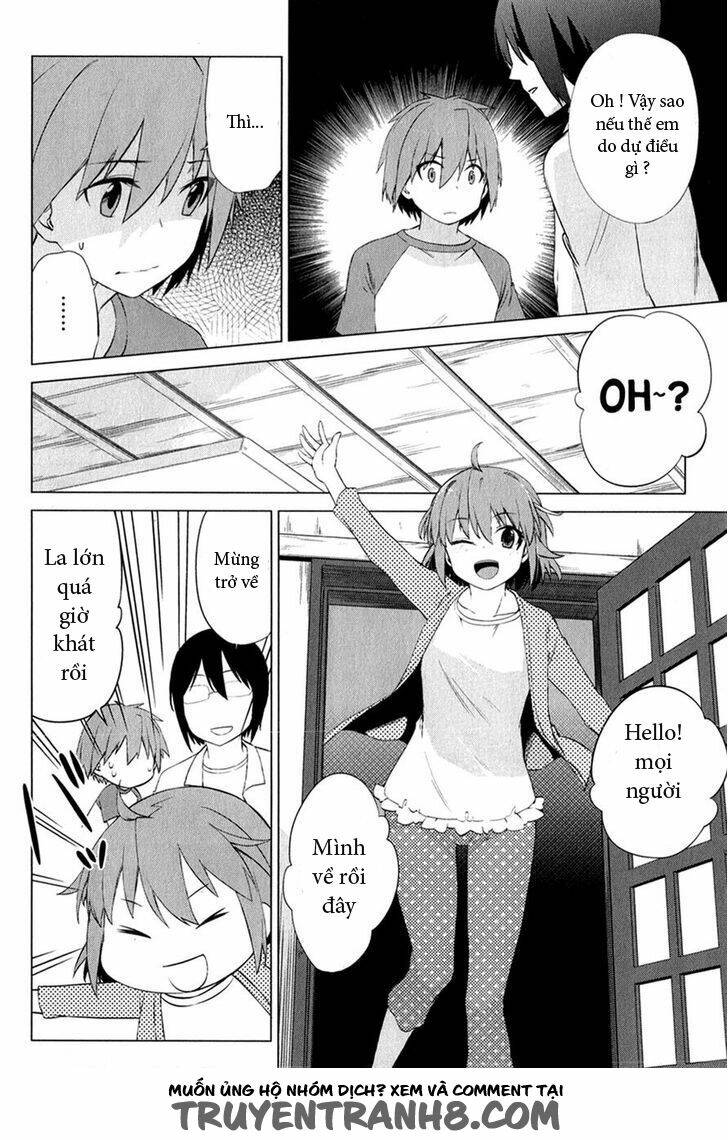 sakurasou no pet na kanojo bf chapter 7 13