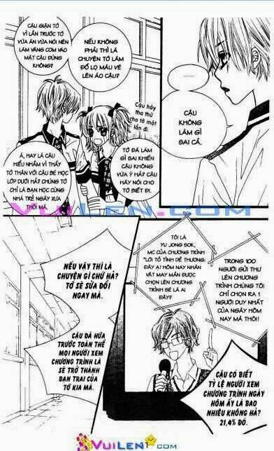 chàng trai thứ 13 chapter 1 42