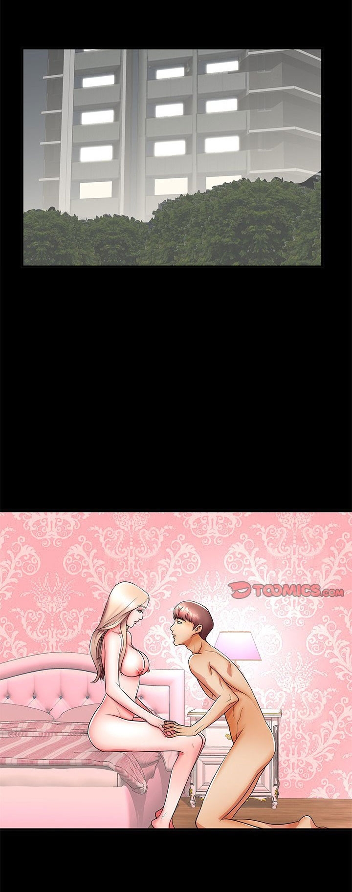 người mẹ xấu xa chapter 46 9