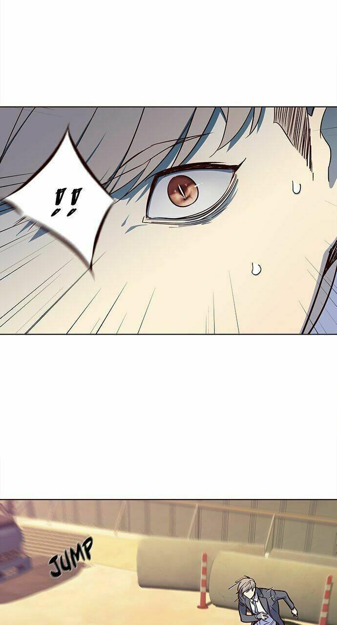 biến thân thành mèo chapter 20 40