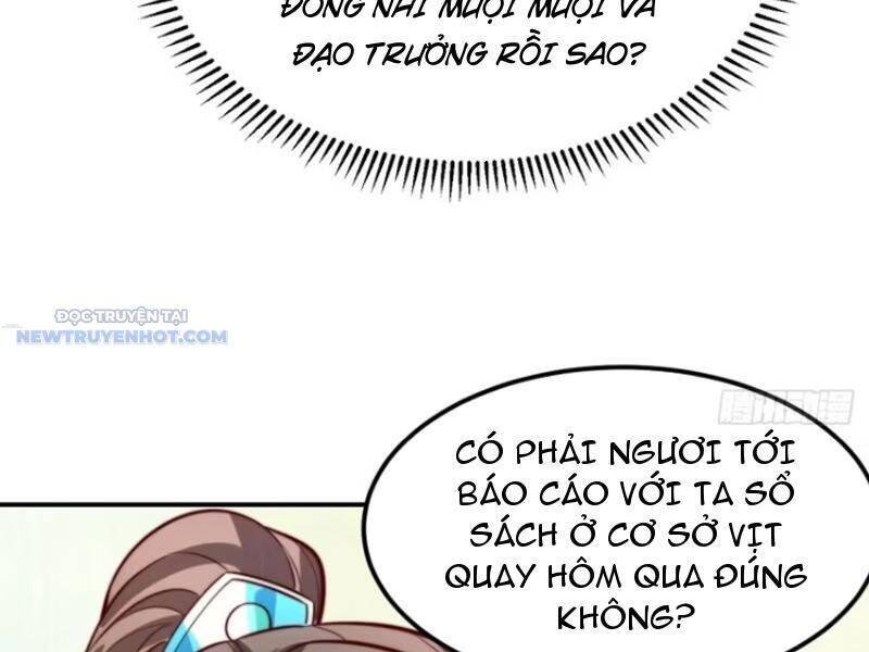 ta thực sự không muốn làm thần tiên chapter 43 96