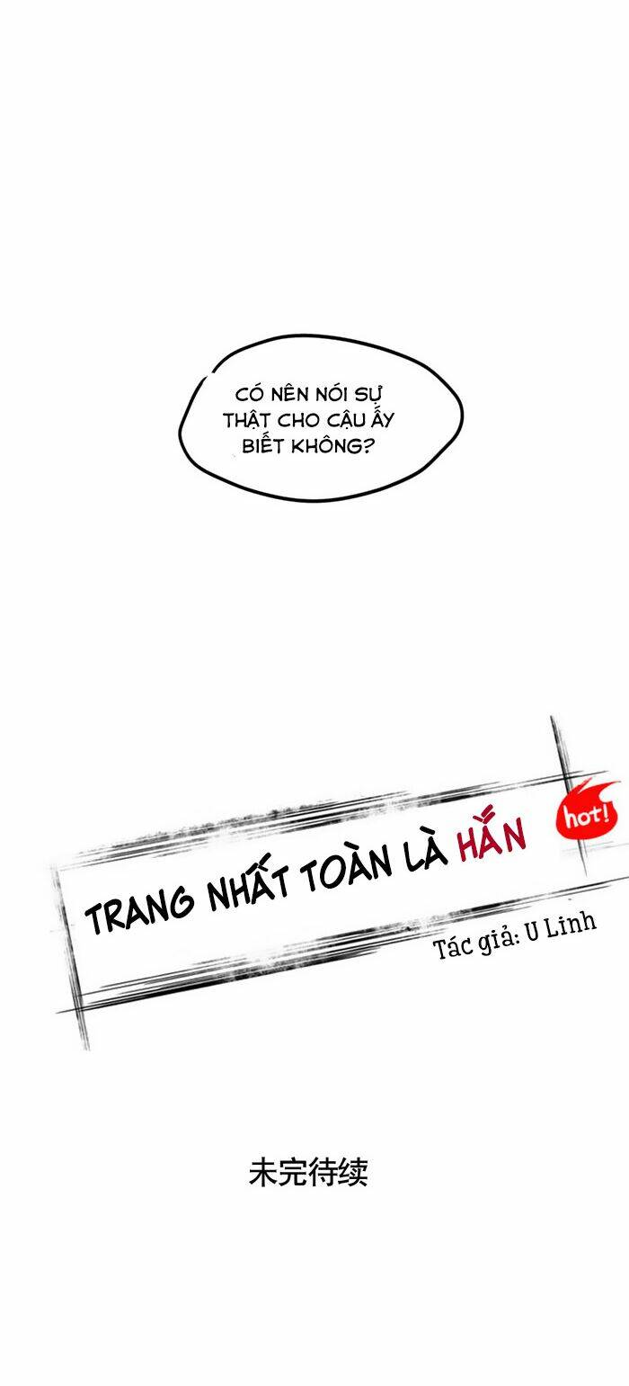 trang nhất toàn là hắn chapter 184 13