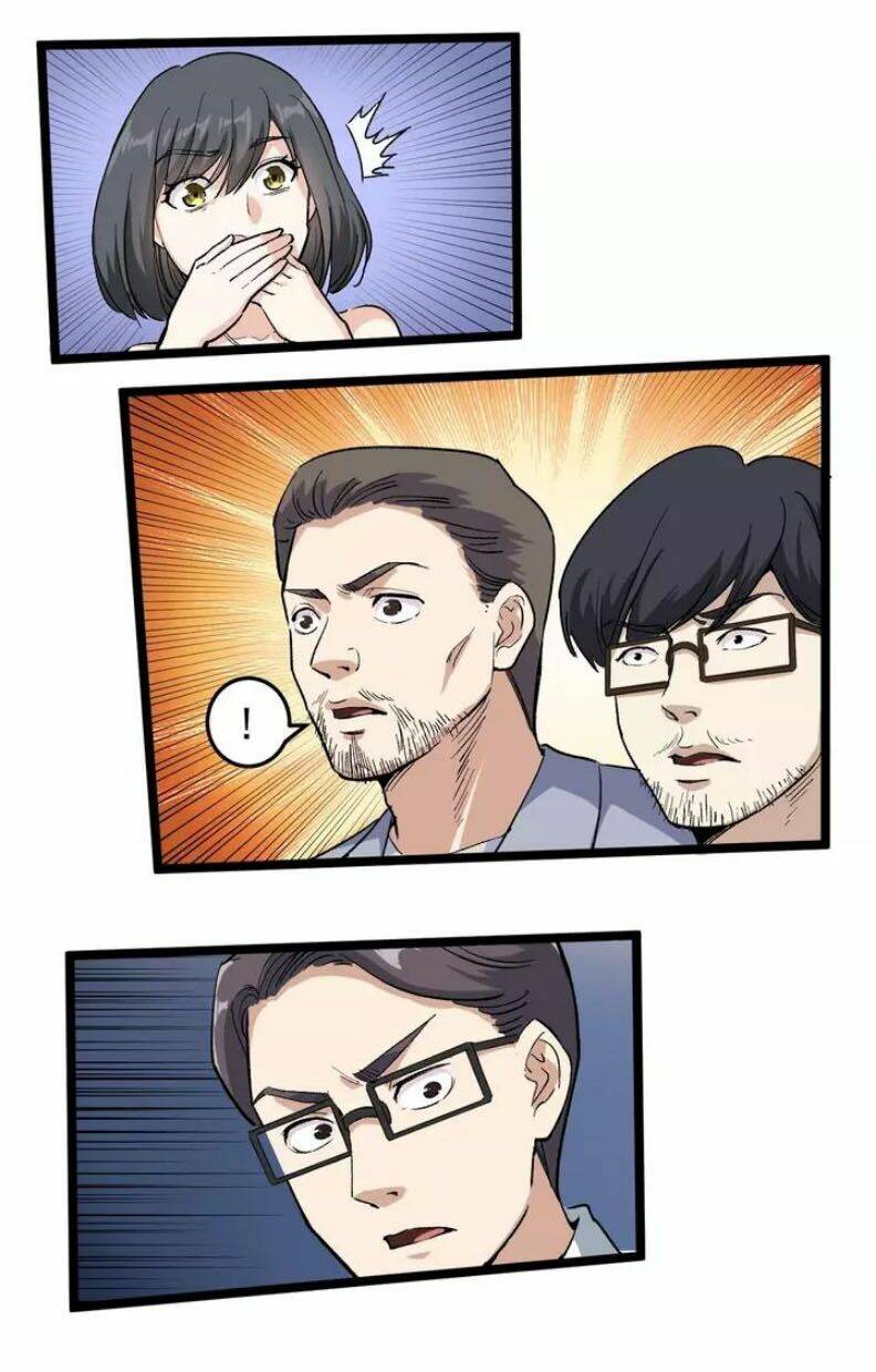 hồi xuân tiểu độc y chapter 51 18