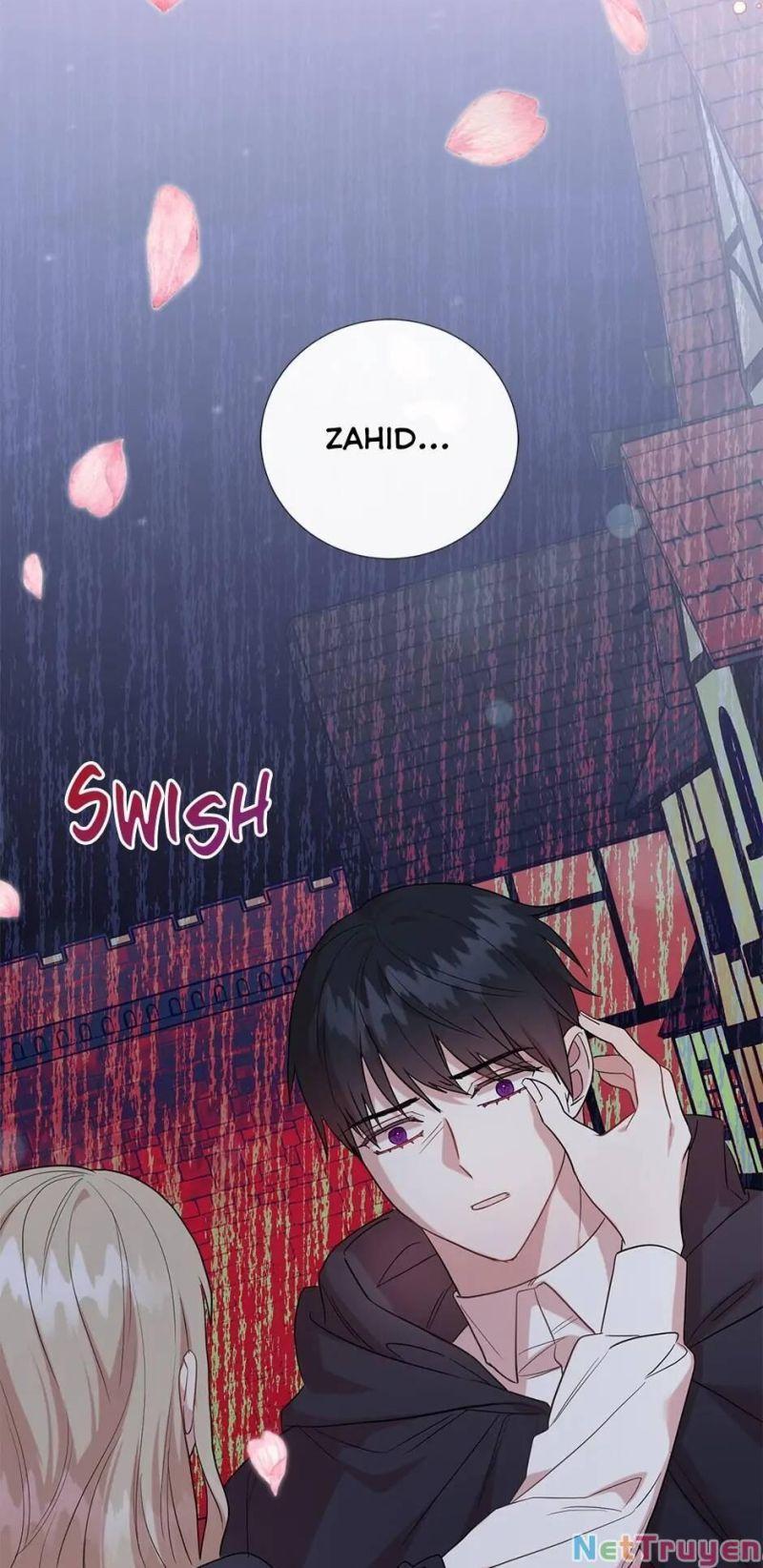 xin ngài đừng ăn tôi chapter 68 20