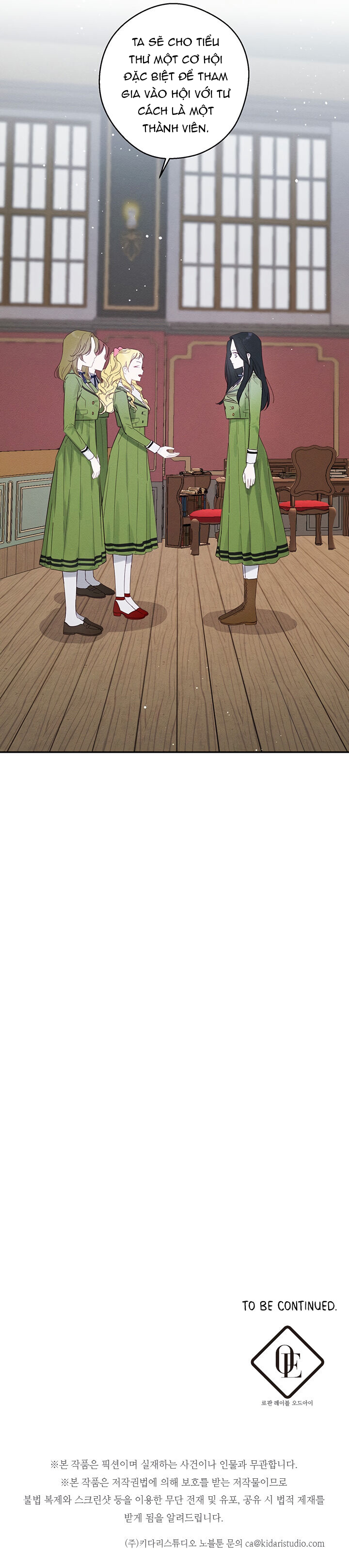 cứ giấu em trai tôi trước đi đã chapter 10 16