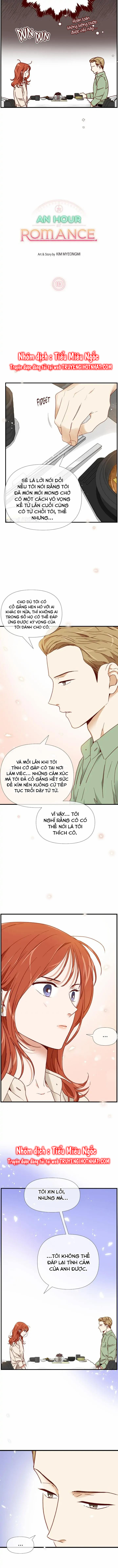 24 phút cho một câu chuyện chapter 113 2