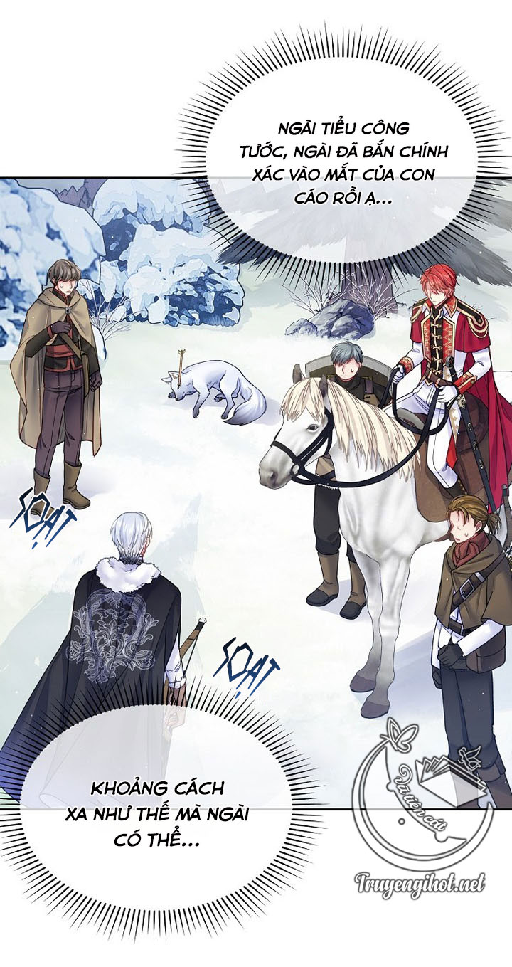 tôi gặp rắc rối vì chồng qúa dễ thương chapter 27.2 27