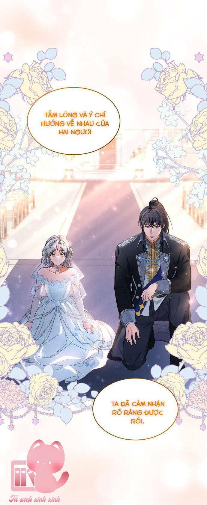 'di vật' melvin để lại chapter 16 37