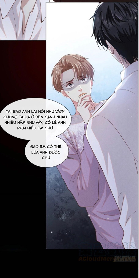 anh ấy gọi tôi là hắc liên hoa chapter 79 4