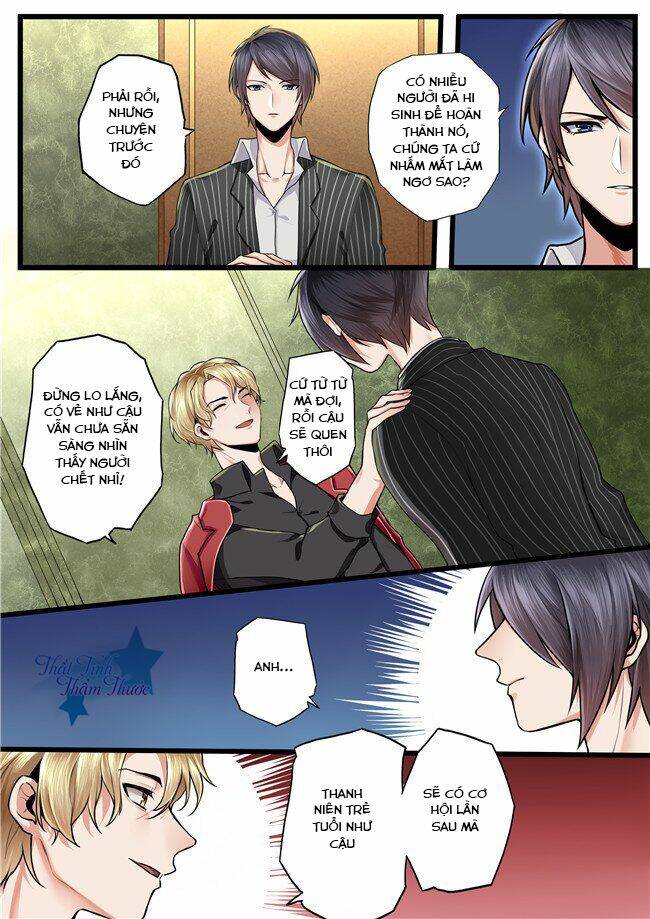 chạng vạng tìm hương chapter 1 11