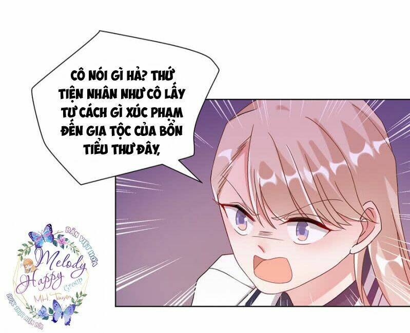 ma lạt thiên kim đẩu ác thiếu chapter 24 11