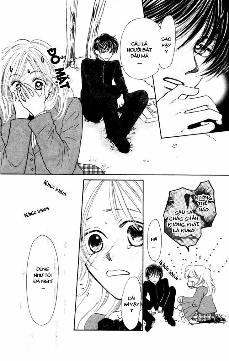 devil cat's temptation chapter 1 22