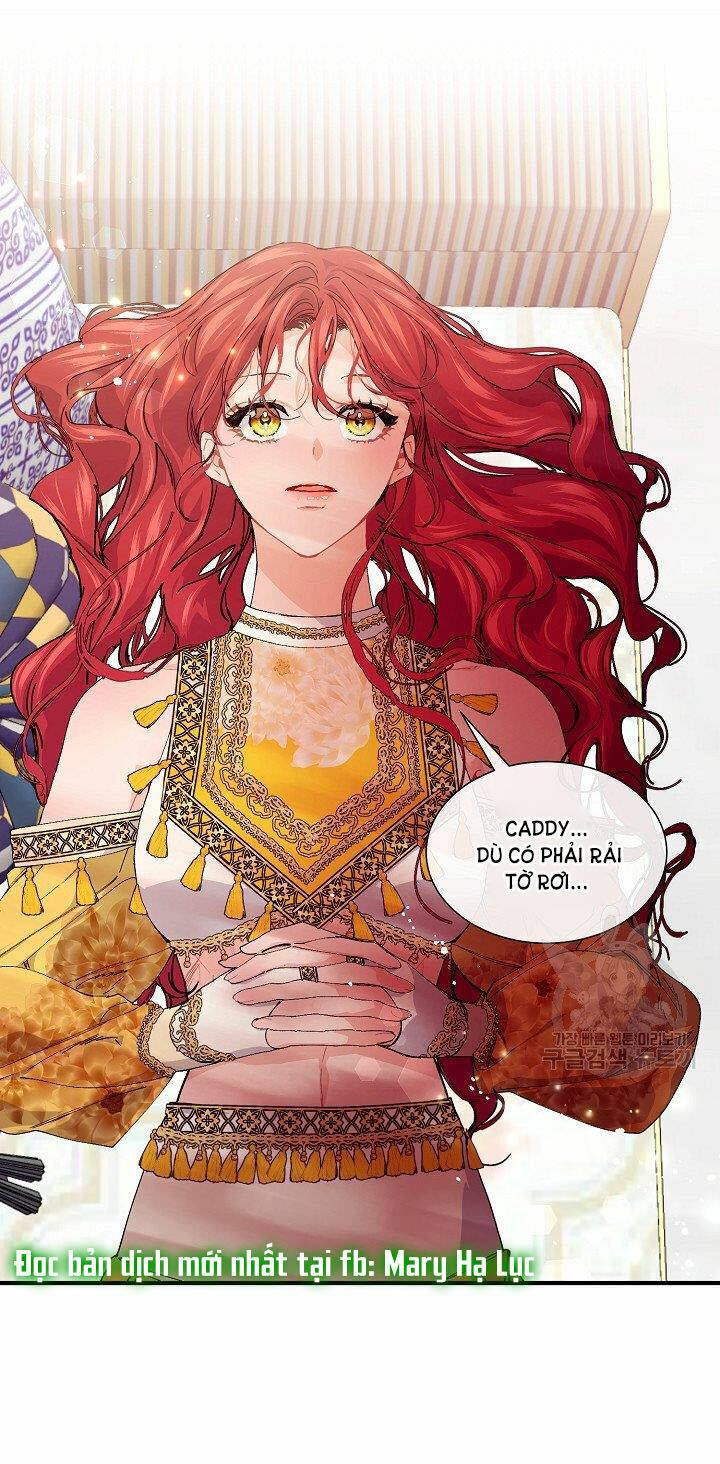 đại dương kiêu sa chapter 50.1 31