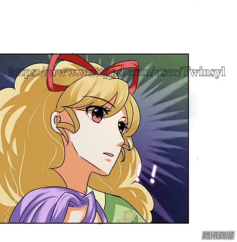 bá đạo trung khuyển tìm ái ký chapter 15 8