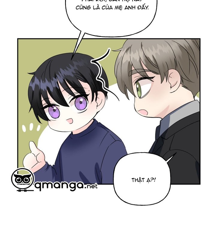 xác suất tình yêu chapter 11 106