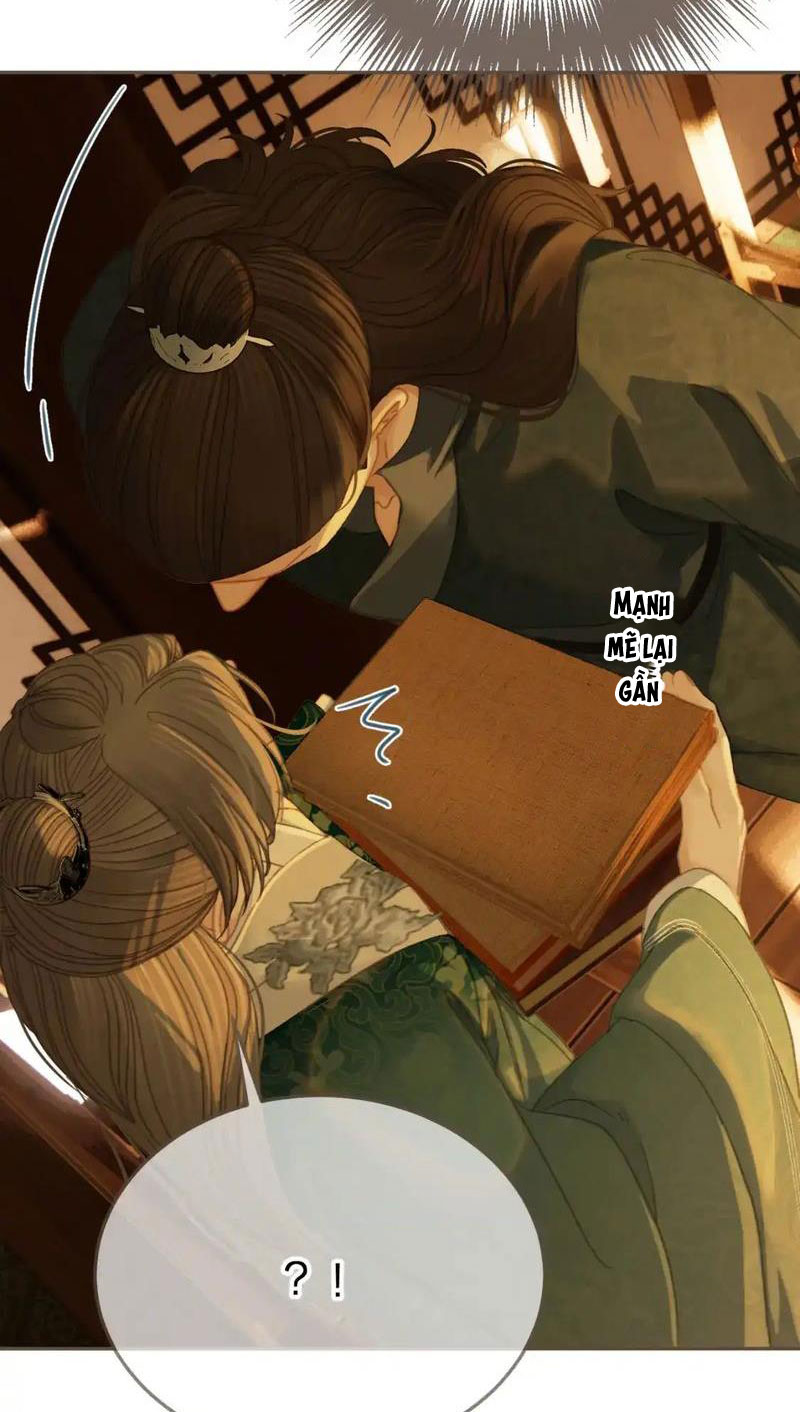 á nô 2: thám hoa chapter 36 21