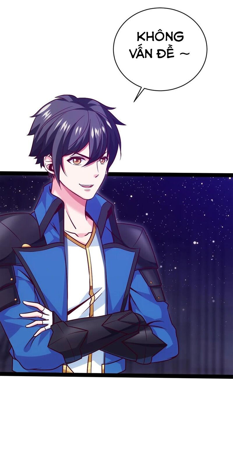 ma thú kiếm thánh dị giới tung hoành chapter 212 31