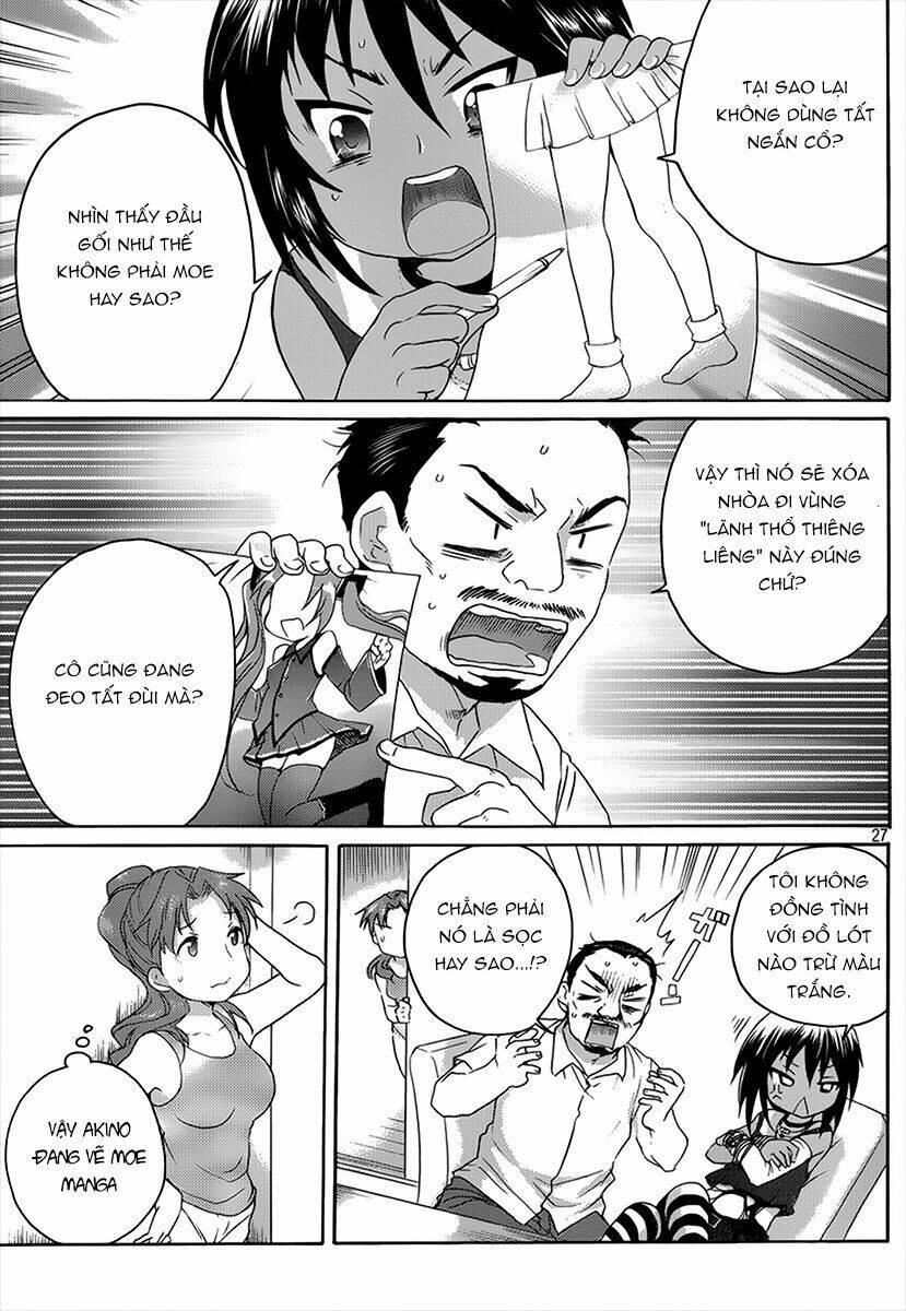 comic studio chapter 9 29