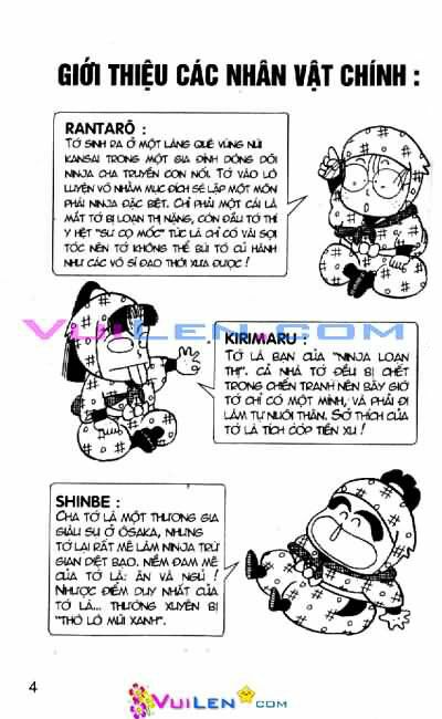 ninja loạn thị chapter 1 5