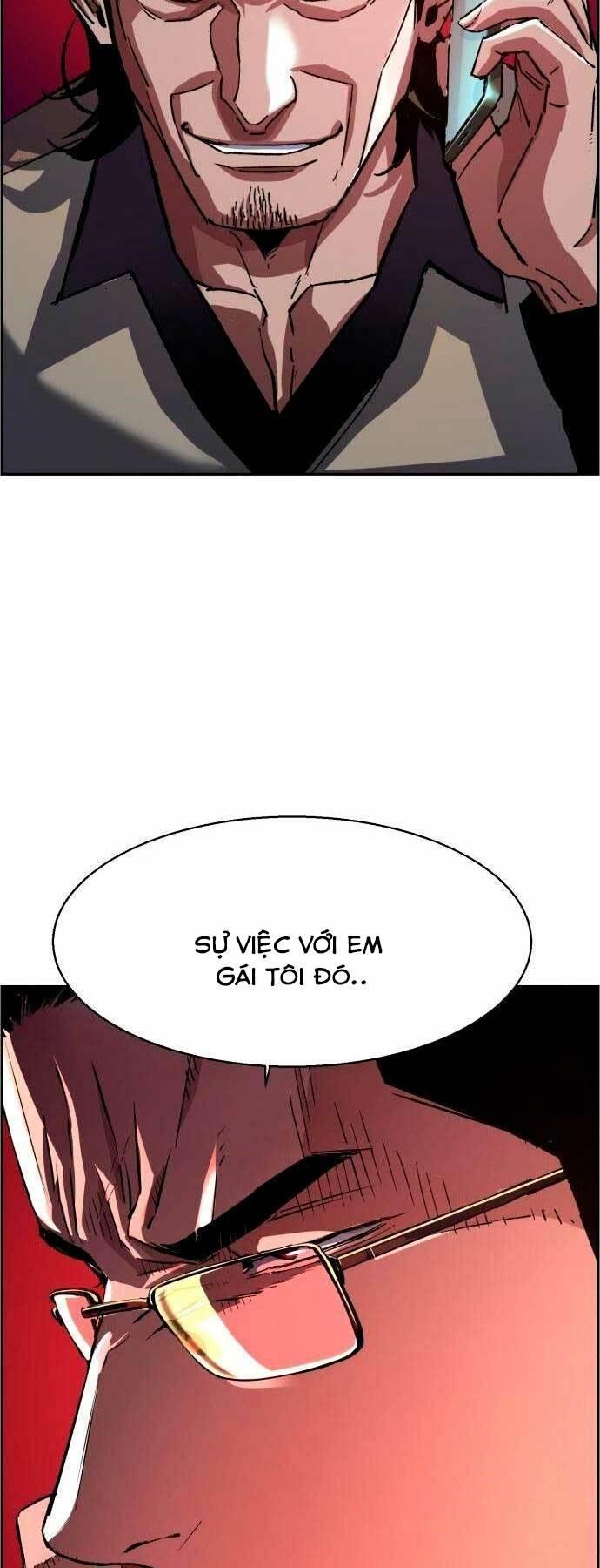 bạn học tôi là lính đánh thuê chapter 92 11