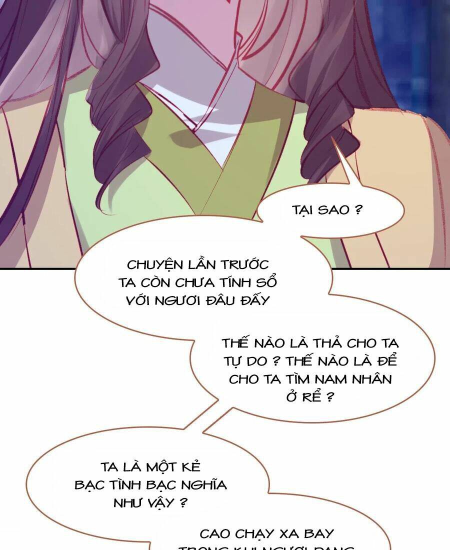 gả cho một tên thái giám đáng ghét chapter 187 15